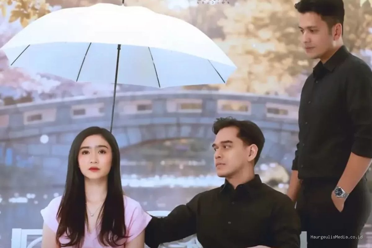 Daftar Pemain Biarkan Hati Bicara: Profil Lengkap & Instagram Febby Rastanty