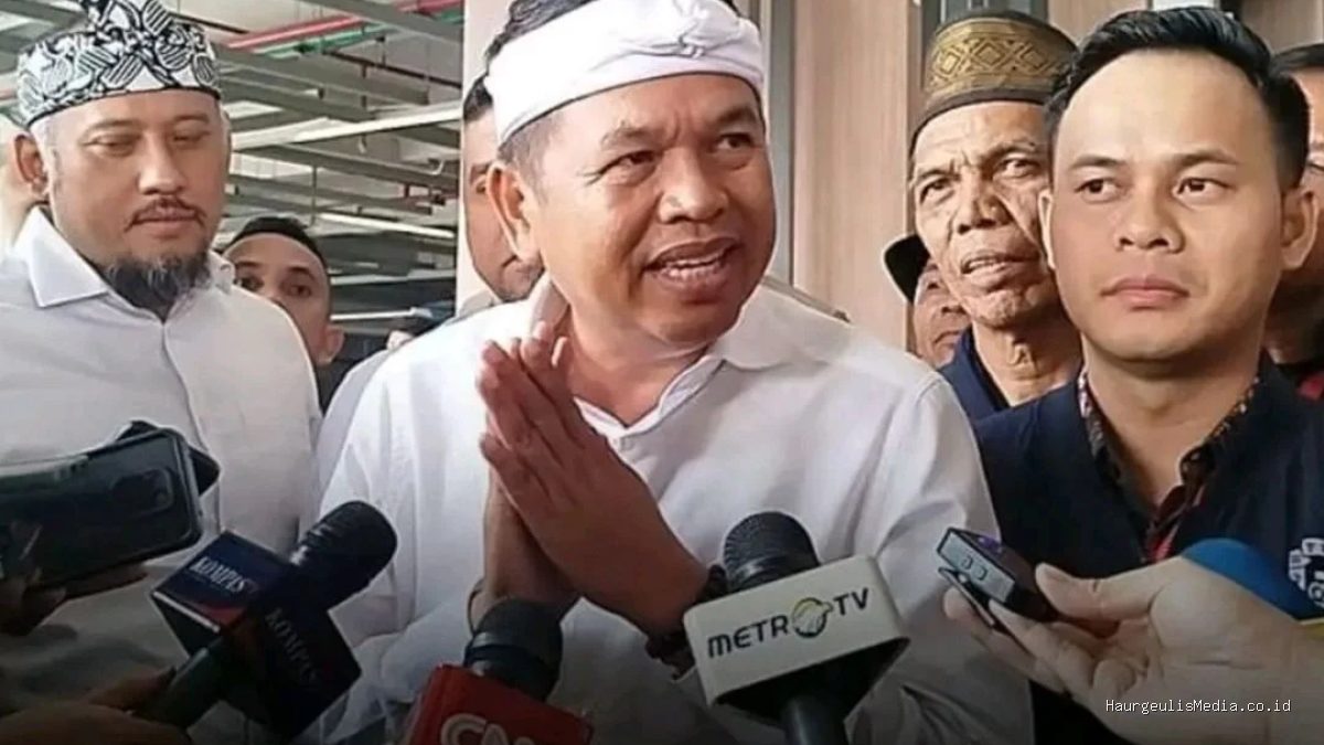 Dedi Mulyadi Gratiskan Pelatihan Calon Pekerja Migran, Anti Ribet