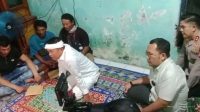Dedi Mulyadi Tepati Janji: Takziah ke Korban Kecelakaan Maut Pantura Indramayu