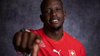 Denis Zakaria: Profil Gelandang Timnas Swiss yang Curi Perhatian