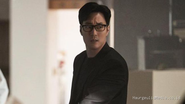Deretan Aktor dan Aktris Korea Terpopuler Juli 2026, dari So Ji Sub sampai Heo Nam Jun
