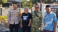 Dewan Eka Trilinda Ningrum: Jalan Desa Patrol Lor Direhabilitasi Berkualitas