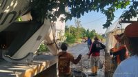Dewan Irffan Sudiawan: Aspirasi Jalan Cor Beton Warga Diterima Dewan Irffan Sudiawan: Aspirasi Jalan Cor Beton Warga Diterima