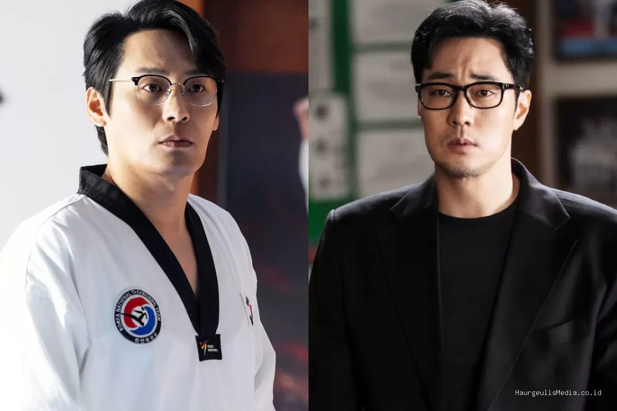 Di Mana Nonton Episode 3 Agen Kim Tayang Ulang Sub Indo? Ini Bocoran dan Jadwalnya