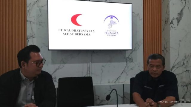 Dilanda Konflik saham, Perseroan Tegaskan Tidak Berdampak terhadap Pelayanan di RS Permata