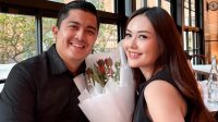 Diska Resha Putra: Biodata, Agama, dan Profil Suami Sarah Gibson yang Jadi Sorotan