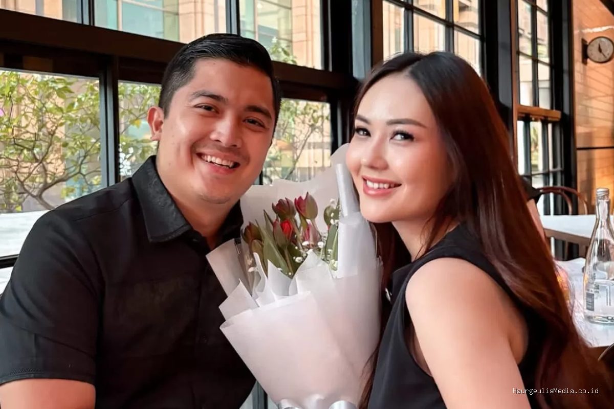 Diska Resha Putra: Biodata, Agama, dan Profil Suami Sarah Gibson yang Jadi Sorotan