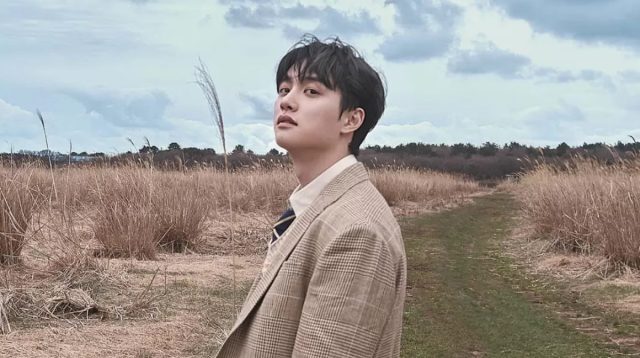 D.O. EXO Pertimbangkan Peran di Drama Zombie Terbaru