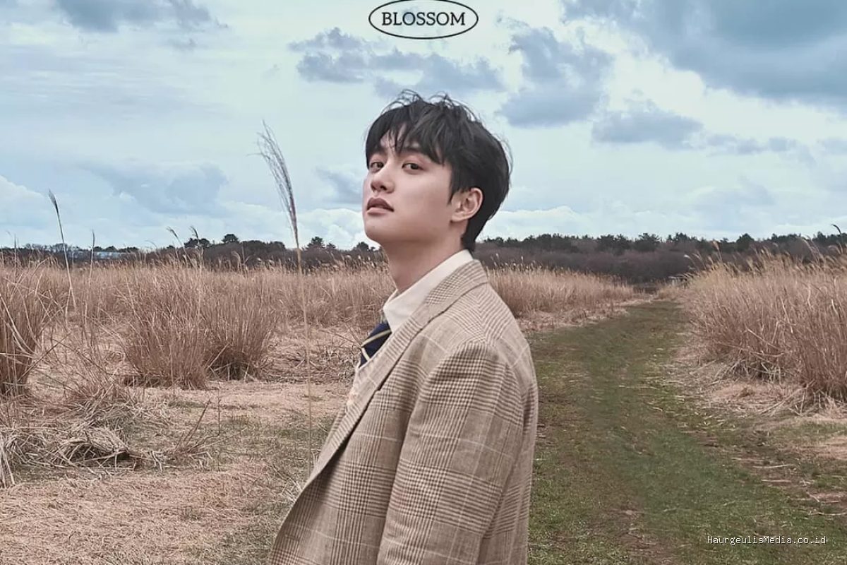 D.O. EXO Pertimbangkan Peran di Drama Zombie Terbaru