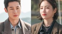 Doctor on the Edge Episode 11-12: Jadwal Tayang dan Bocoran