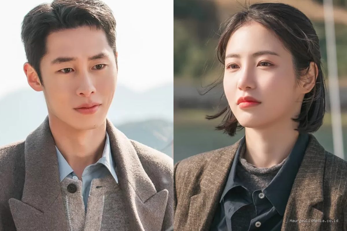 Doctor on the Edge Episode 11-12: Jadwal Tayang dan Bocoran