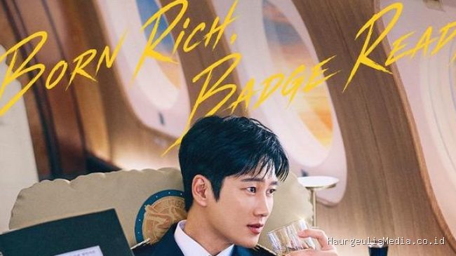 Drakor Flex X Cop 2 Umumkan Tanggal Tayang, Bikin Penonton Tak Sabar