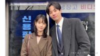 Drakor Romantis Ini Sajikan Kisah Perpisahan yang Sangat Relatable Drakor Romantis Ini Sajikan Kisah Perpisahan yang Sangat Relatable