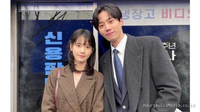 Drakor Romantis Ini Sajikan Kisah Perpisahan yang Sangat Relatable