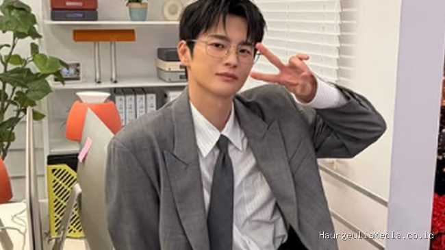 Drakor Seru Dibintangi Seo In Guk Selain See You at Work Tomorrow