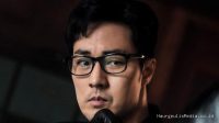 Drakor So Ji Sub yang Berhasil Raih Rating Tinggi