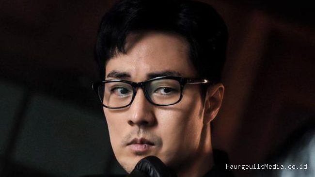 Drakor So Ji Sub yang Berhasil Raih Rating Tinggi