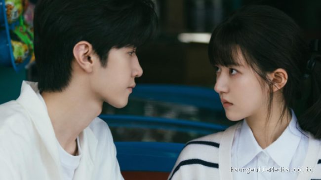 Drama China Rating Tinggi di Netflix yang Wajib Kamu Tonton