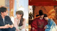 Drama China Tayang Agustus 2026: Comeback Tian Xiwei & Ding Yuxi