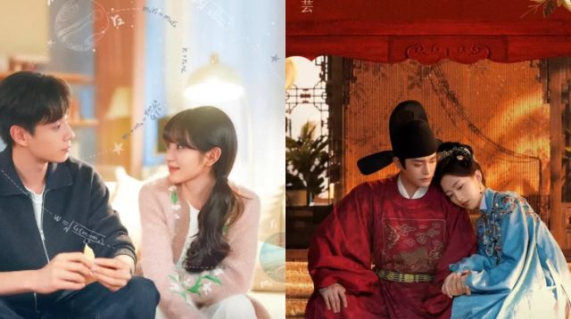 Drama China Tayang Agustus 2026: Comeback Tian Xiwei & Ding Yuxi