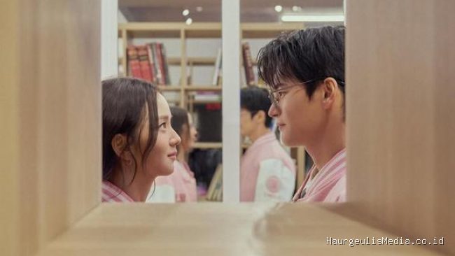 Drama Korea Bertema Romansa dan Teknologi, Termasuk Boyfriend on Demand