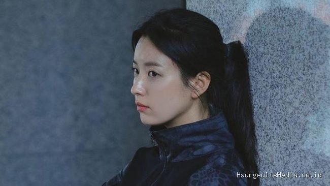 Drama Korea dengan Tokoh Perempuan Tangguh yang Menginspirasi