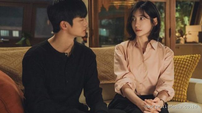 Drama Korea On-Going Rating Tinggi, Tayang di Netflix