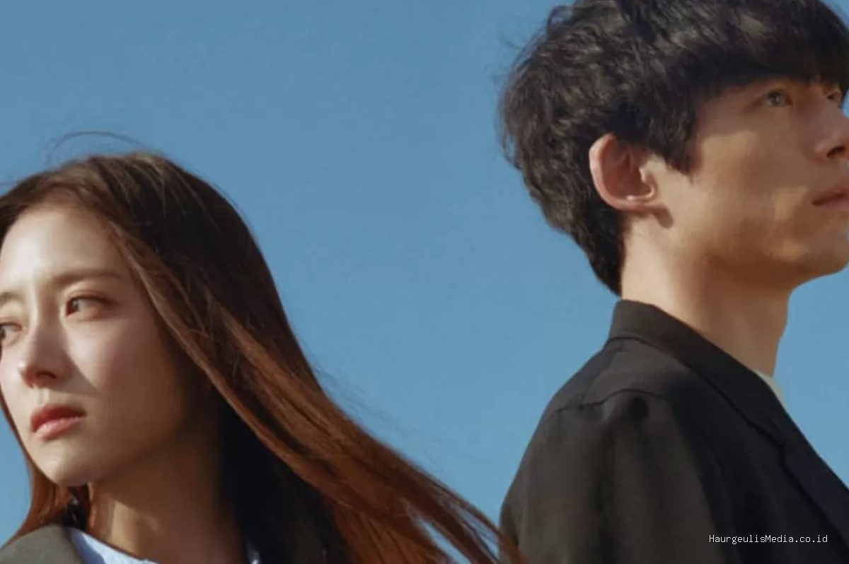 Drama Korea Second Chance Romance Terbaik yang Bikin CLBK