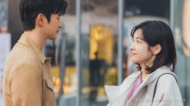 Drama Korea Sedang Tayang dengan Rating Tinggi yang Tersedia di Netflix