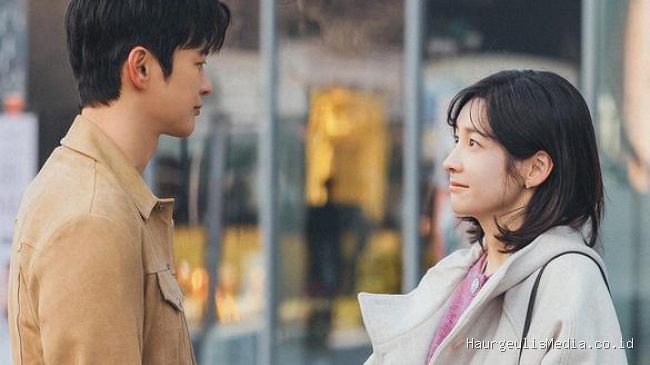 Drama Korea Sedang Tayang dengan Rating Tinggi yang Tersedia di Netflix