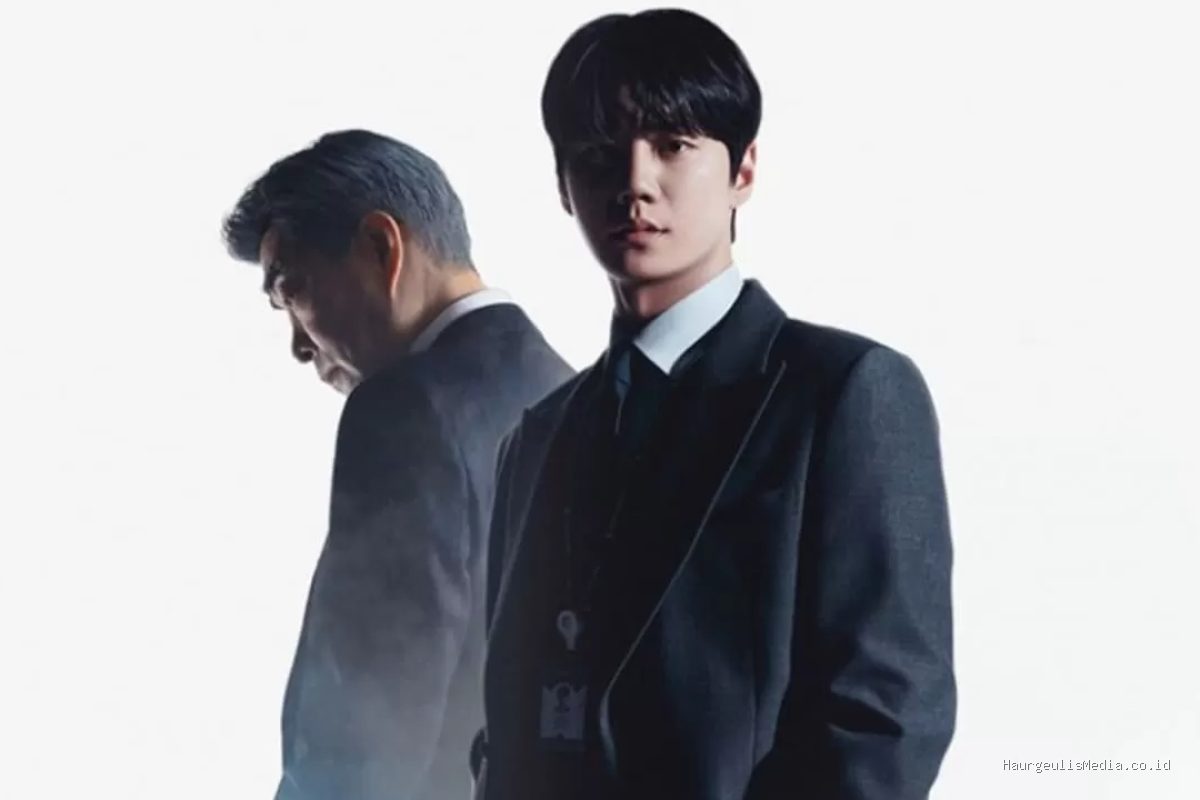Drama Korea Serupa Reborn Rookie: Kisah Pertukaran Jiwa yang Menarik