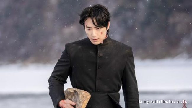 Drama Korea Terbaru Lee Jun Hyuk yang Dinantikan