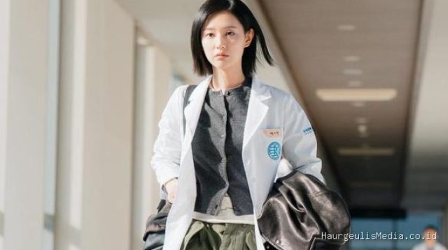 Drama Korea Terbaru SBS di Tahun 2026