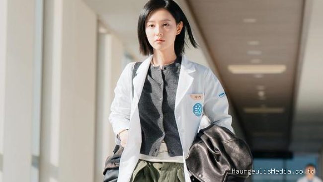 Drama Korea Terbaru SBS di Tahun 2026