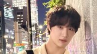 Eks Anggota CIX, Hyunsuk, Resmi Bergabung dalam Drama Study Group 2 Eks Anggota CIX, Hyunsuk, Resmi Bergabung dalam Drama Study Group 2