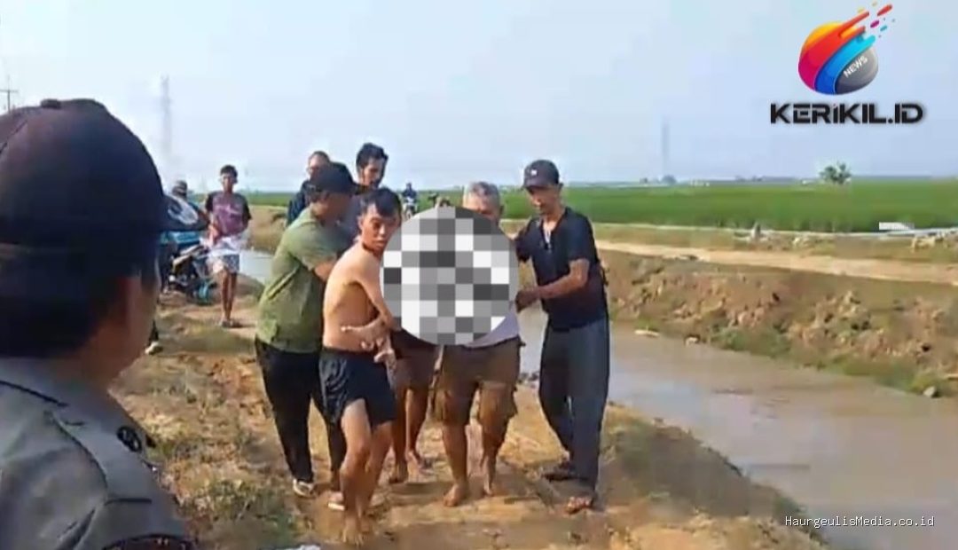Embung Kertanegara Memakan Korban, Bocah 12 Tahun Tewas Tenggelam