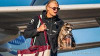 Erling Haaland Pulang ke Norwegia dengan Suvenir Rakun Mahal Erling Haaland Pulang ke Norwegia dengan Suvenir Rakun Mahal