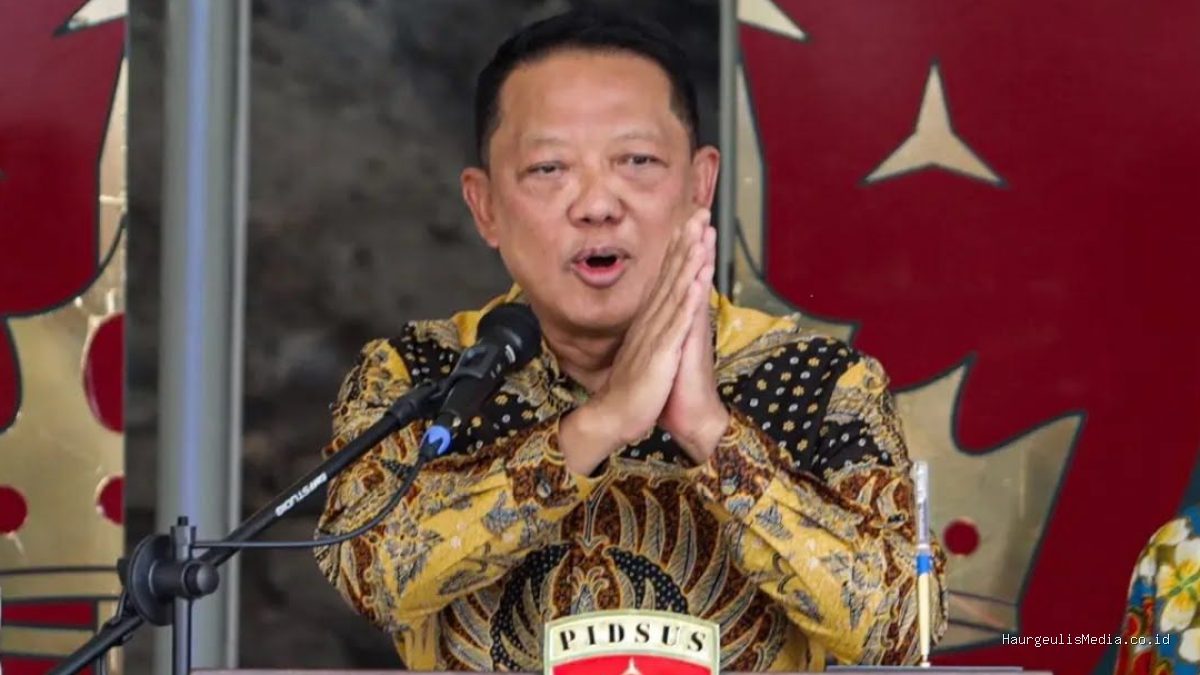 Febrie Adriansyah Mundur Jampidsus: Kejagung Tegas Netralitas Hukum
