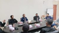 FMP Jabar Pertanyakan Jetty PT Tesco Indomaritim & Amdal