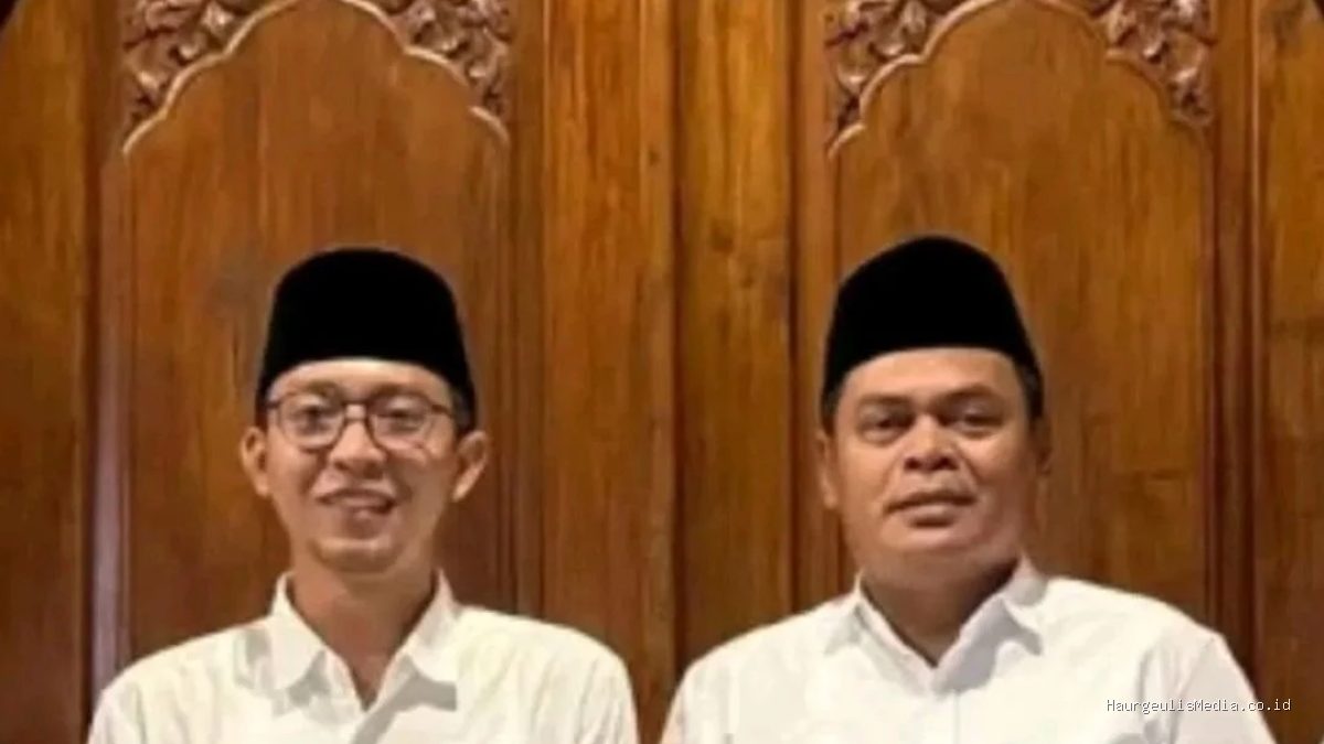 FPP Indramayu Tolak Wacana Ganti Nama Provinsi Jawa Barat Geger