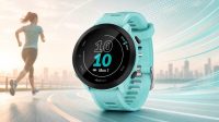 Garmin Forerunner 55 vs Huawei Watch Fit 3: Mana yang Tepat untuk Kebutuhan Anda Garmin Forerunner 55 vs Huawei Watch Fit 3: Mana yang Tepat untuk Kebutuhan Anda