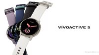 Garmin Vivoactive 5: Smartwatch Seimbang untuk Kebutuhan Anda