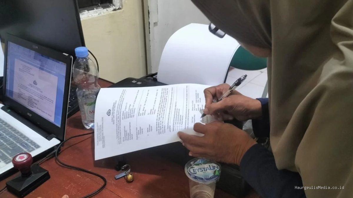 Geger Balongan: Kakak Adik Terjerat Penganiayaan Brutal, Bukti Berdarah Diterima