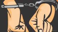 Geger Jumbleng: 5 Warga Diamankan Polisi Terkait Obat Terlarang Geger Jumbleng: 5 Warga Diamankan Polisi Terkait Obat Terlarang