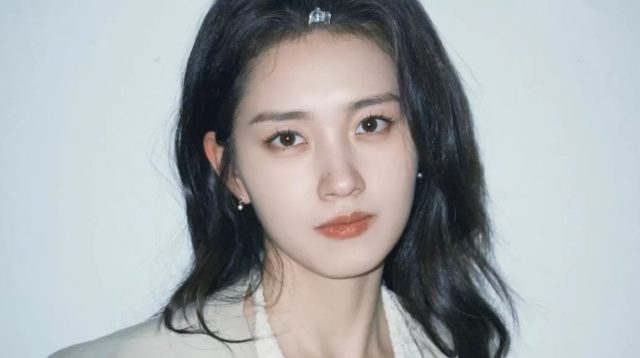 Guo Yuxin: Profil Aktris Short Drama China yang Jadi Sorotan