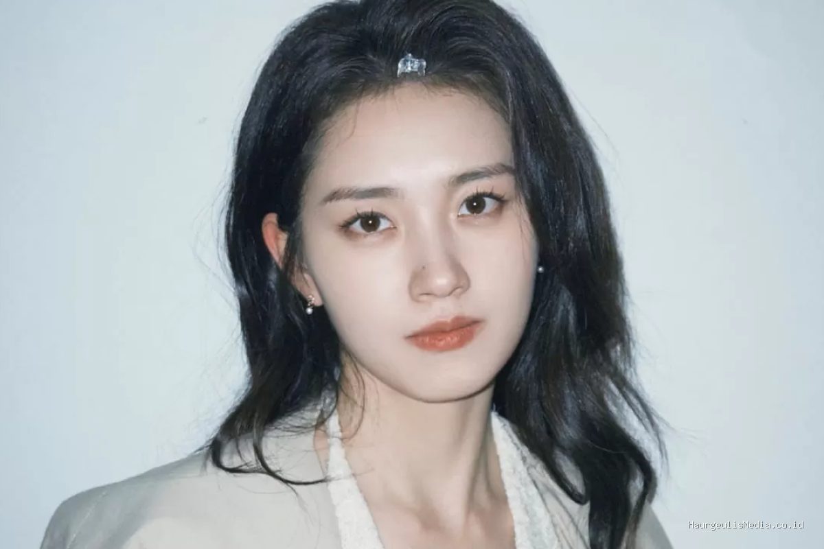 Guo Yuxin: Profil Aktris Short Drama China yang Jadi Sorotan