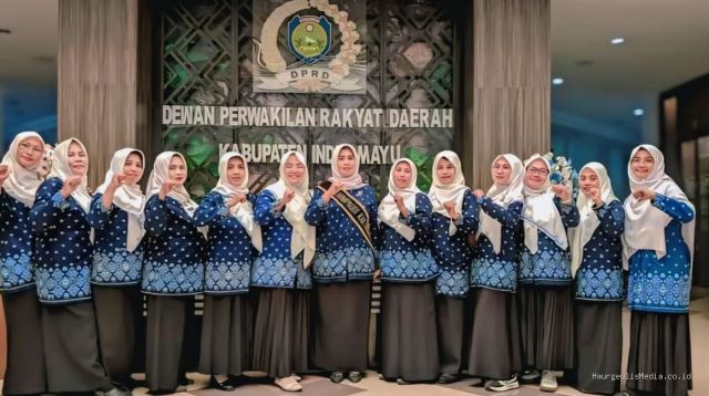 Guru PAUD Non-Formal Indramayu Desak Revisi UU Sisdiknas
