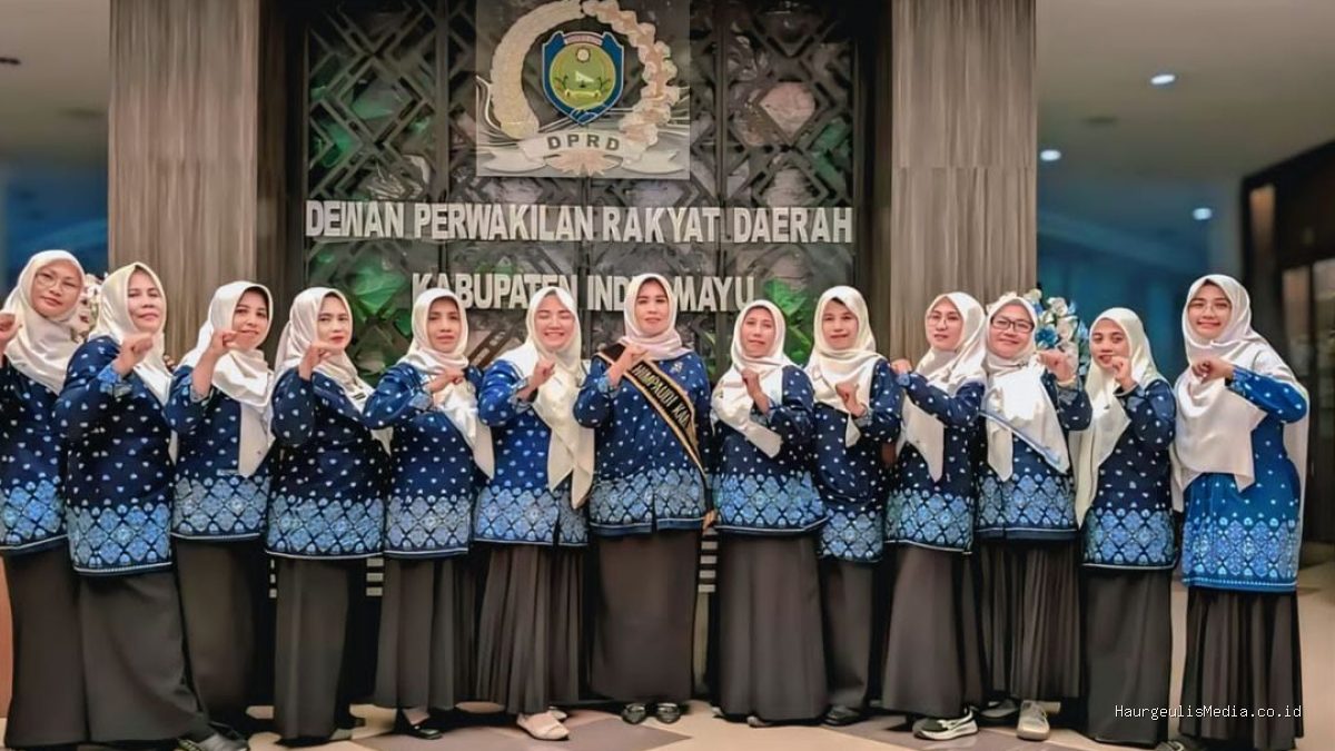 Guru PAUD Non-Formal Indramayu Desak Revisi UU Sisdiknas