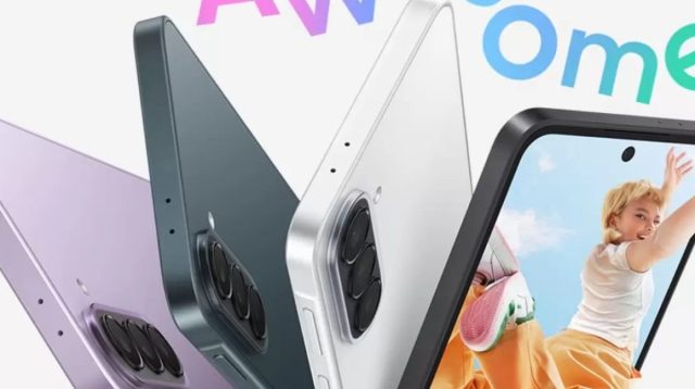 Harga Samsung Terbaru Juli 2026: Seri A, S, dan Z