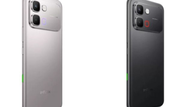 Harga Terbaru Infinix Note Edge 5G Juli 2026, Spesifikasi dan Keunggulan